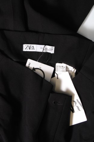 Dámske nohavice Zara, Veľkosť M, Farba Čierna, Cena  35,15 €
