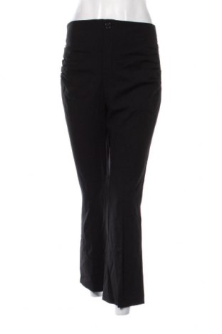 Dámské kalhoty  Zara, Velikost M, Barva Černá, Cena  395,00 Kč