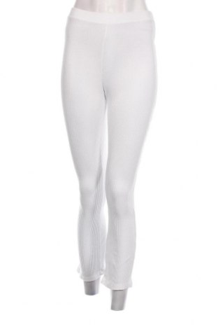 Dámské kalhoty  Zara, Velikost S, Barva Bílá, Cena  159,00 Kč