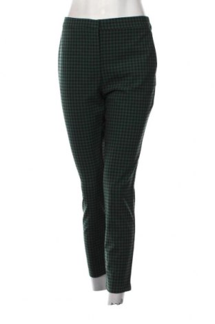 Дамски панталон Zara, Размер M, Цвят Многоцветен, Цена 16,23 лв.