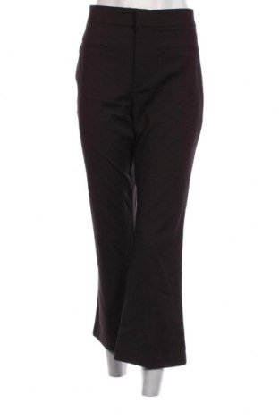 Pantaloni de femei Zara, Mărime XL, Culoare Negru, Preț 41,89 Lei