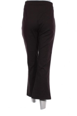 Pantaloni de femei Zara, Mărime XL, Culoare Negru, Preț 69,82 Lei