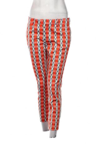 Дамски панталон Zara, Размер M, Цвят Многоцветен, Цена 49,03 лв.