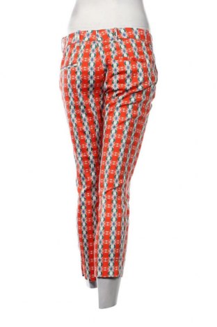 Dámské kalhoty  Zara, Velikost M, Barva Vícebarevné, Cena  541,00 Kč