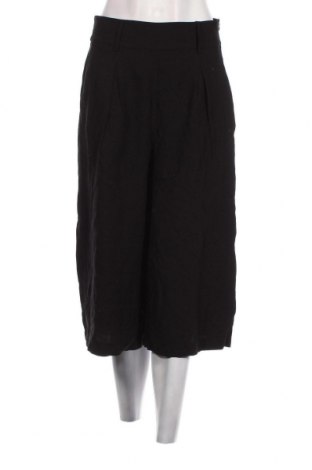 Pantaloni de femei Zara, Mărime M, Culoare Negru, Preț 41,89 Lei