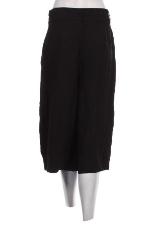 Дамски панталон Zara, Размер M, Цвят Черен, Цена 13,14 лв.