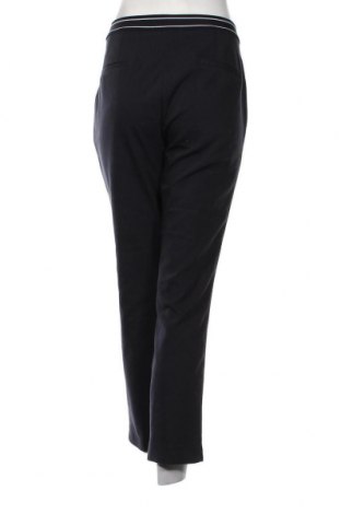 Дамски панталон Zara, Размер XL, Цвят Син, Цена 27,37 лв.