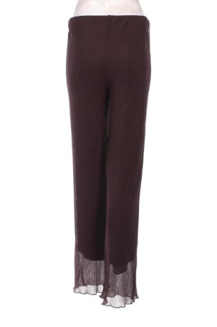 Γυναικείο παντελόνι Zara, Μέγεθος S, Χρώμα Σάπιο μήλο, Τιμή 16,70 €