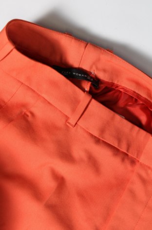 Γυναικείο παντελόνι Zara, Μέγεθος M, Χρώμα Πορτοκαλί, Τιμή 13,81 €
