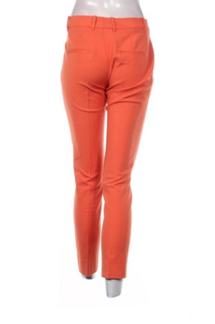 Дамски панталон Zara, Размер M, Цвят Оранжев, Цена 27,00 лв.