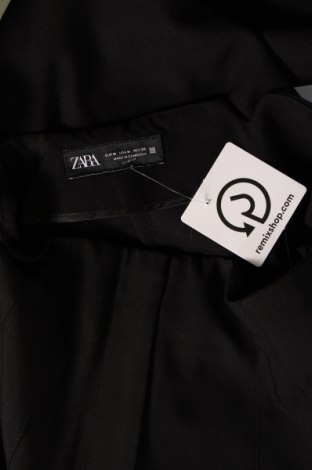 Dámske nohavice Zara, Veľkosť M, Farba Čierna, Cena  11,51 €