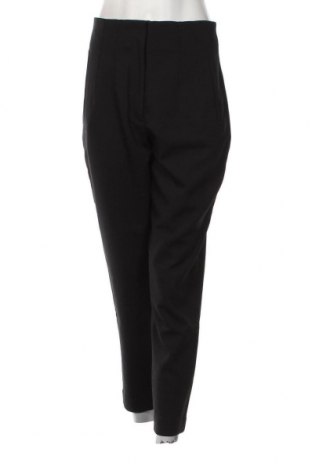 Γυναικείο παντελόνι Zara, Μέγεθος M, Χρώμα Μαύρο, Τιμή 11,51 €