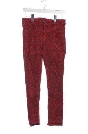 Dámské kalhoty  Zara, Velikost S, Barva Vícebarevné, Cena  51,00 Kč