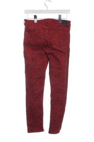 Pantaloni de femei Zara, Mărime S, Culoare Multicolor, Preț 27,55 Lei