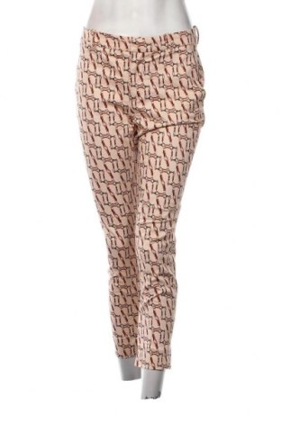Γυναικείο παντελόνι Zara, Μέγεθος M, Χρώμα Ρόζ , Τιμή 12,60 €