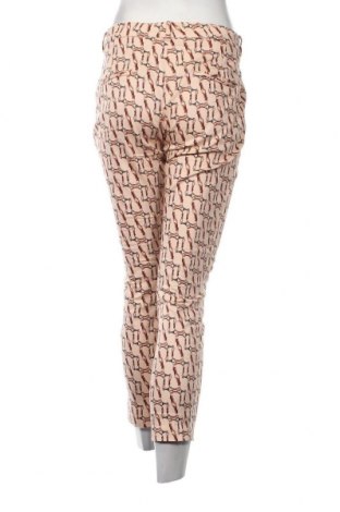 Дамски панталон Zara, Размер M, Цвят Розов, Цена 24,64 лв.