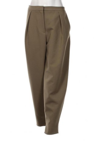 Damenhose Zara, Größe XL, Farbe Grau, Preis 14,00 €