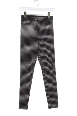 Dámské kalhoty  Zara, Velikost XS, Barva Černá, Cena  247,00 Kč
