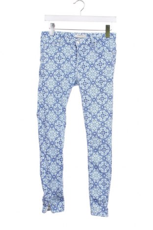 Pantaloni de femei Zara, Mărime M, Culoare Multicolor, Preț 31,00 Lei