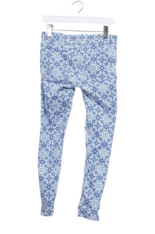 Дамски панталон Zara, Размер M, Цвят Многоцветен, Цена 13,77 лв.
