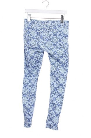 Pantaloni de femei Zara, Mărime M, Culoare Multicolor, Preț 35,13 Lei