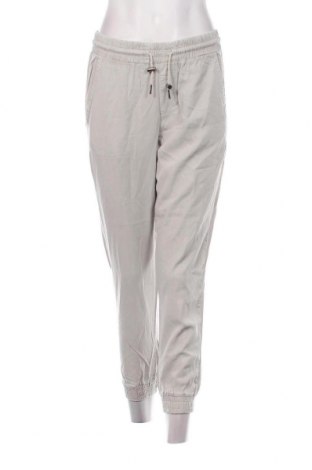 Дамски панталон Zara, Размер M, Цвят Сив, Цена 34,11 лв.