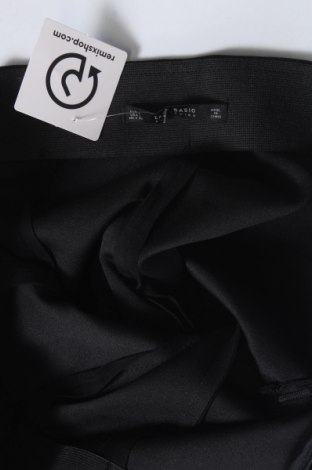 Damenhose Zara, Größe L, Farbe Schwarz, Preis € 5,45