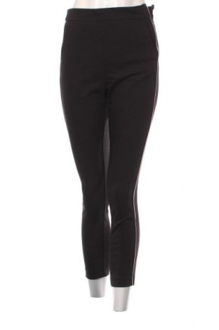 Γυναικείο παντελόνι Zara, Μέγεθος S, Χρώμα Μαύρο, Τιμή 2,90 €