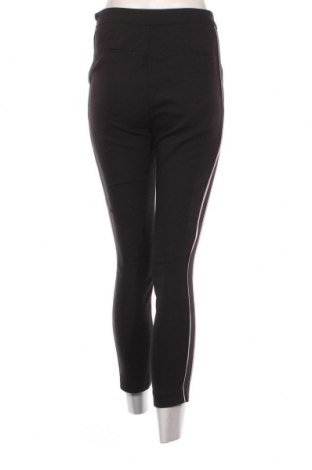 Pantaloni de femei Zara, Mărime S, Culoare Negru, Preț 20,66 Lei