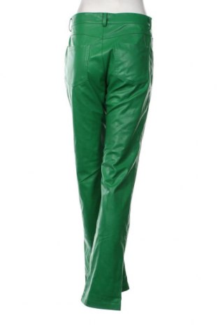Γυναικείο παντελόνι Zara, Μέγεθος M, Χρώμα Πράσινο, Τιμή 26,04 €