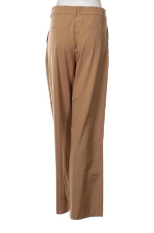 Dámské kalhoty  Zara, Velikost S, Barva Béžová, Cena  809,00 Kč