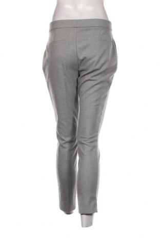 Damenhose Zara, Größe S, Farbe Grau, Preis 14,00 €