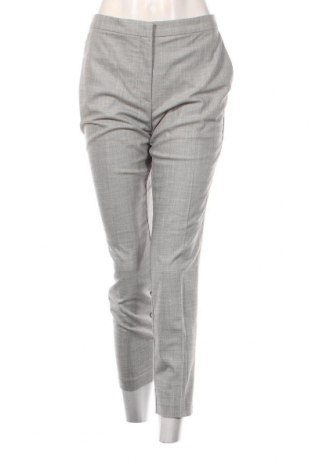 Дамски панталон Zara, Размер L, Цвят Син, Цена 27,05 лв.