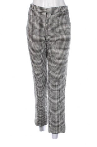 Дамски панталон Zara, Размер M, Цвят Многоцветен, Цена 4,32 лв.