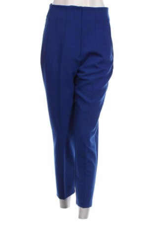 Dámske nohavice Zara, Veľkosť S, Farba Modrá, Cena  19,03 €