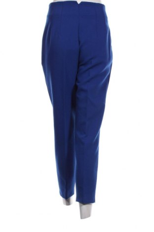 Дамски панталон Zara, Размер S, Цвят Син, Цена 62,00 лв.