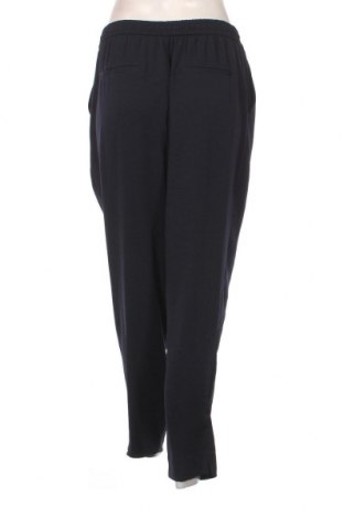 Pantaloni de femei Zara, Mărime XL, Culoare Albastru, Preț 68,88 Lei