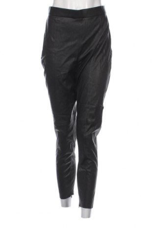 Γυναικείο παντελόνι Zara, Μέγεθος XL, Χρώμα Μαύρο, Τιμή 5,85 €