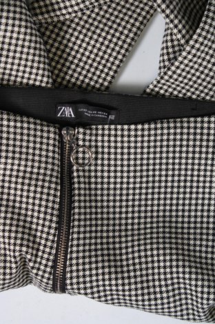 Pantaloni de femei Zara, Mărime XS, Culoare Multicolor, Preț 31,42 Lei