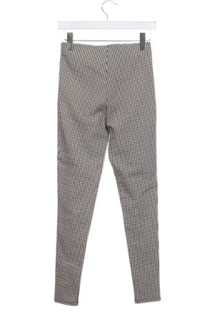 Дамски панталон Zara, Размер XS, Цвят Многоцветен, Цена 12,32 лв.