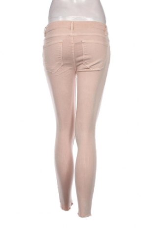 Γυναικείο παντελόνι Zara, Μέγεθος S, Χρώμα Ρόζ , Τιμή 4,51 €