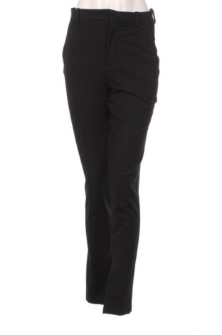 Pantaloni de femei Zara, Mărime S, Culoare Negru, Preț 41,28 Lei