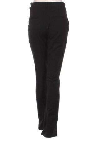 Дамски панталон Zara, Размер S, Цвят Черен, Цена 26,97 лв.