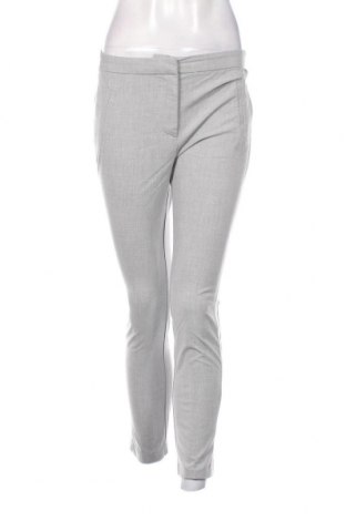 Дамски панталон Zara, Размер M, Цвят Сив, Цена 6,21 лв.