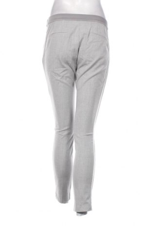Дамски панталон Zara, Размер M, Цвят Сив, Цена 4,59 лв.