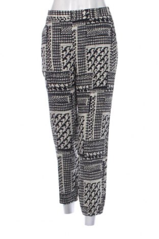 Γυναικείο παντελόνι Zara, Μέγεθος L, Χρώμα Πολύχρωμο, Τιμή 6,18 €