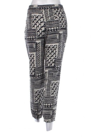Pantaloni de femei Zara, Mărime L, Culoare Multicolor, Preț 32,86 Lei