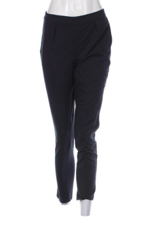 Дамски панталон Zara, Размер M, Цвят Син, Цена 16,20 лв.