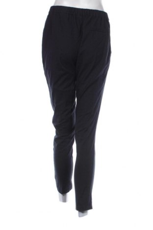 Дамски панталон Zara, Размер M, Цвят Син, Цена 7,56 лв.