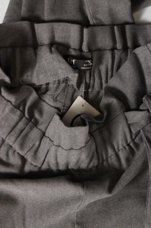 Damenhose Zara Trafaluc, Größe M, Farbe Grau, Preis € 6,44